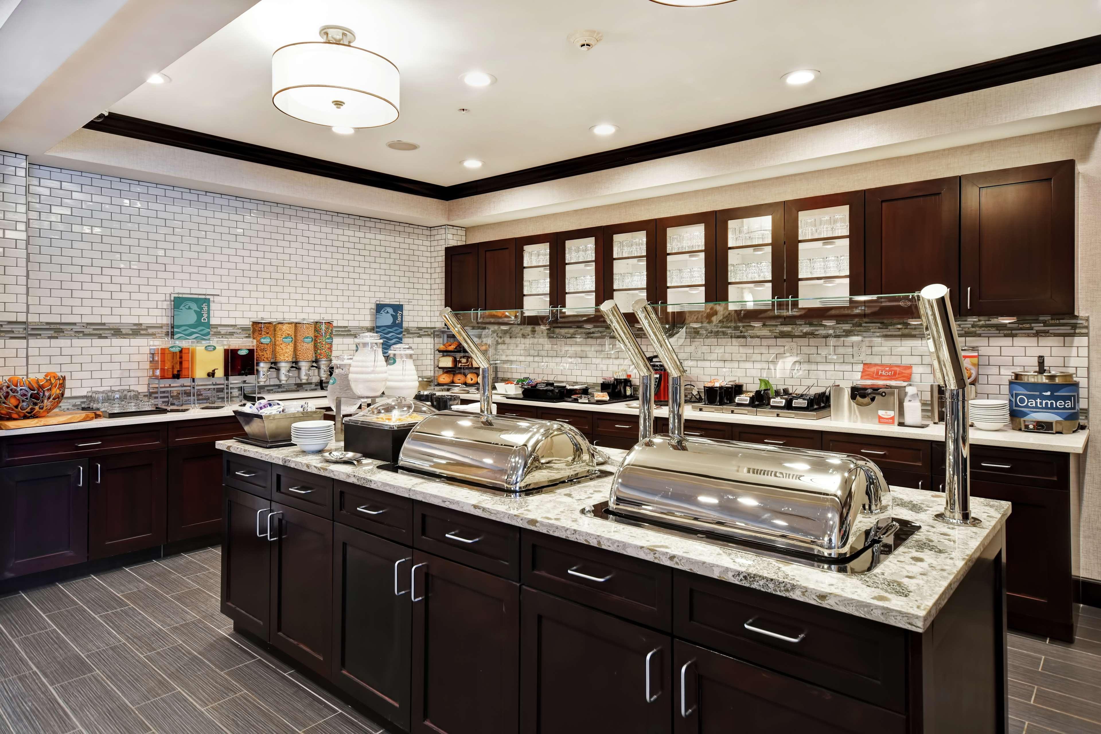 Homewood Suites By Hilton Novi Detroit Ngoại thất bức ảnh