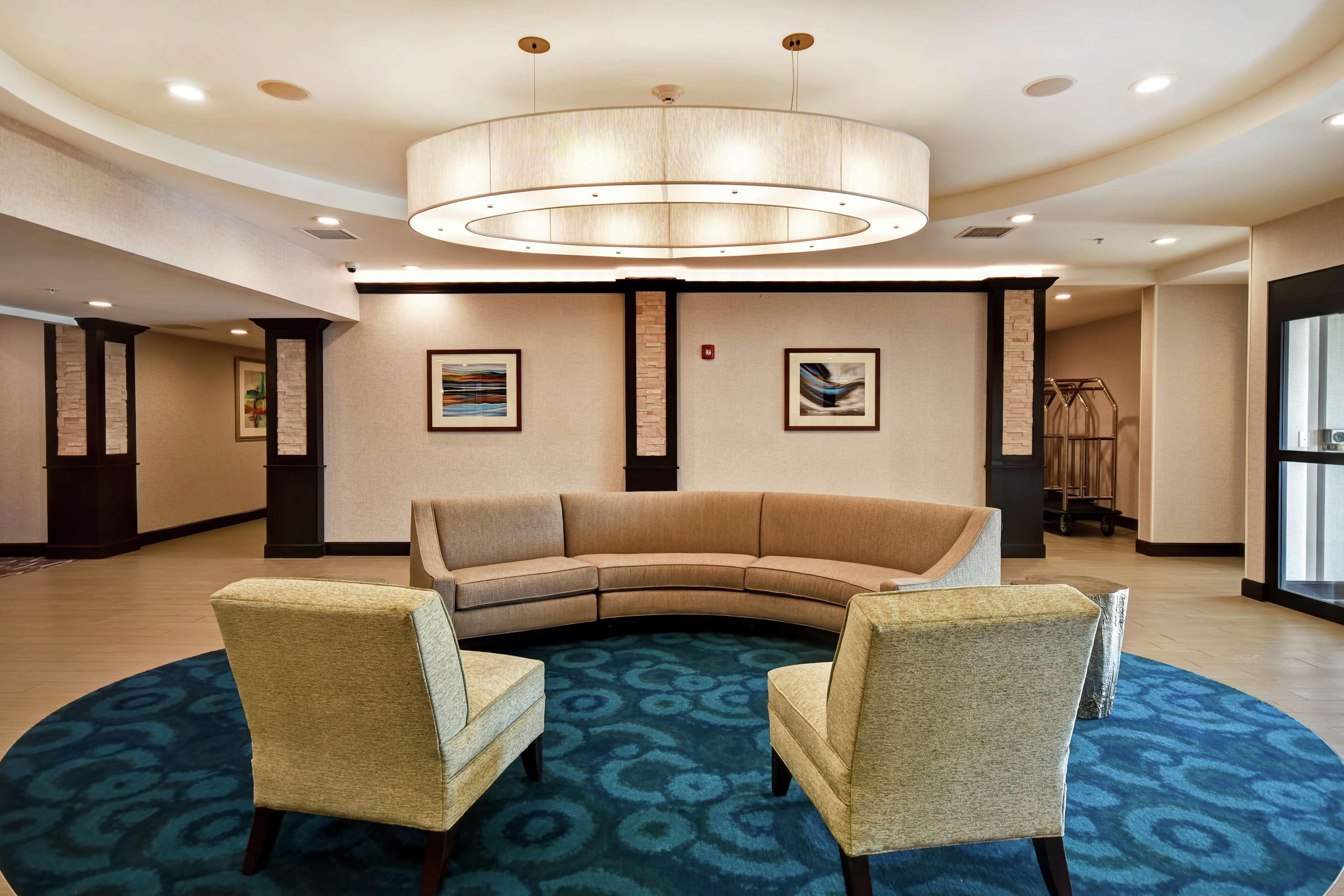 Homewood Suites By Hilton Novi Detroit Ngoại thất bức ảnh