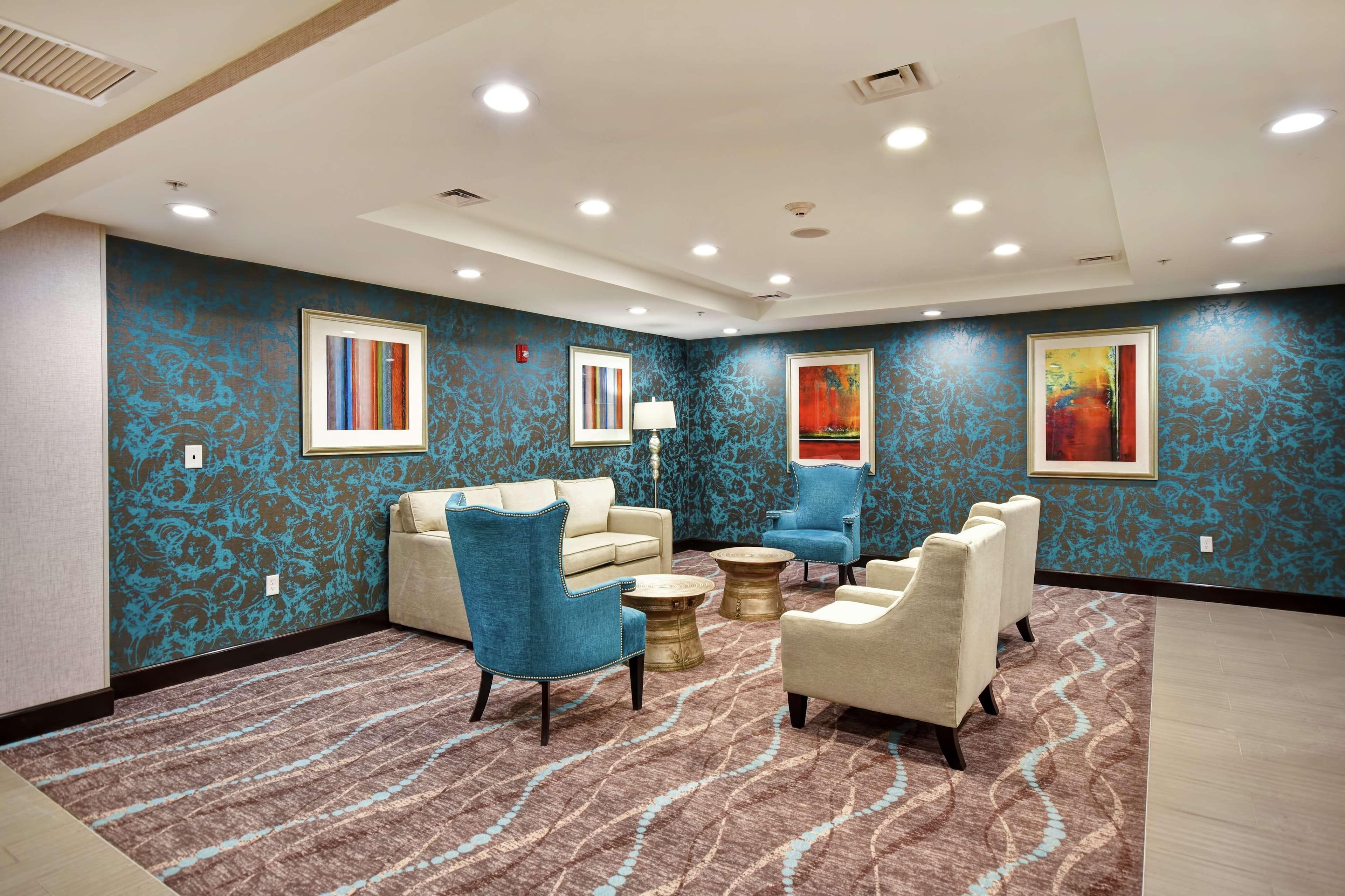 Homewood Suites By Hilton Novi Detroit Ngoại thất bức ảnh