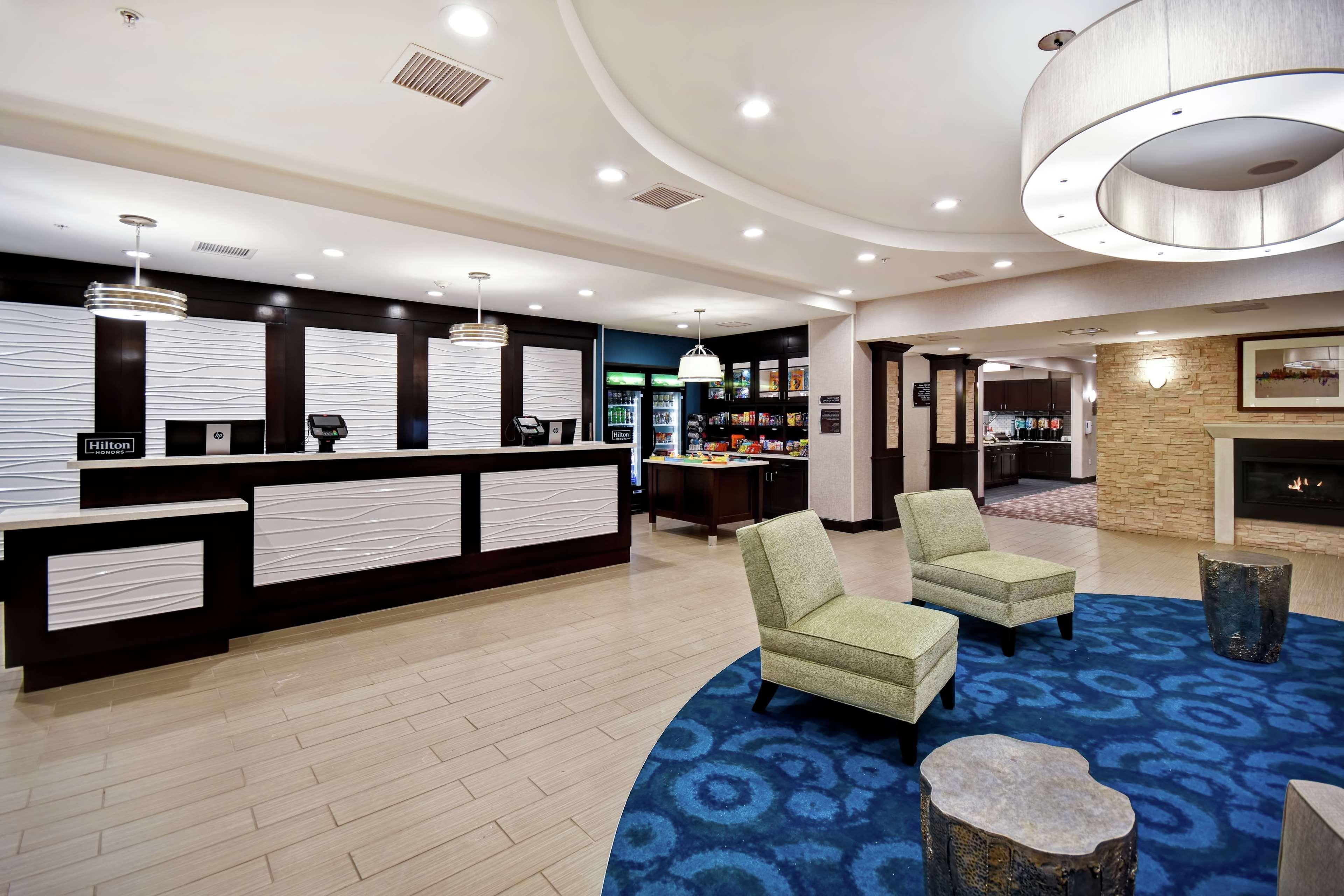 Homewood Suites By Hilton Novi Detroit Ngoại thất bức ảnh