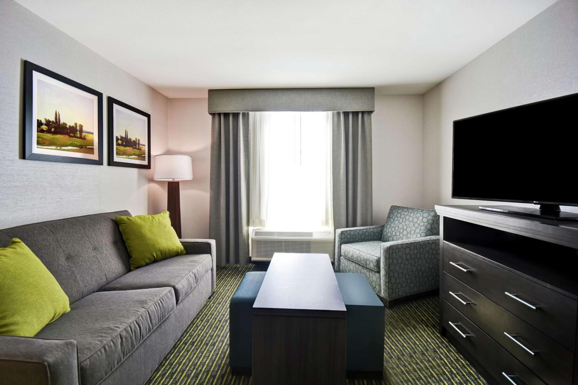 Homewood Suites By Hilton Novi Detroit Ngoại thất bức ảnh