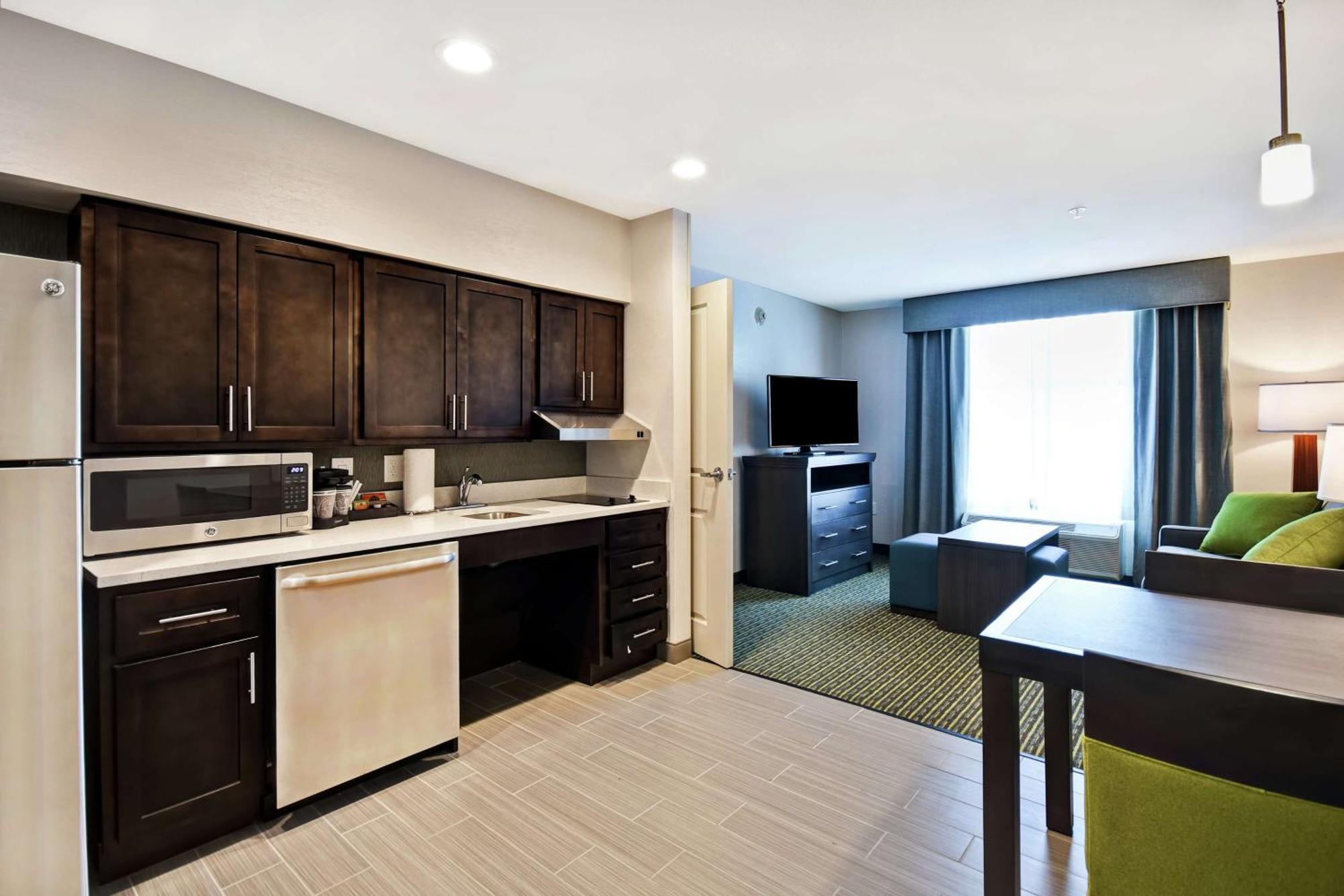 Homewood Suites By Hilton Novi Detroit Ngoại thất bức ảnh