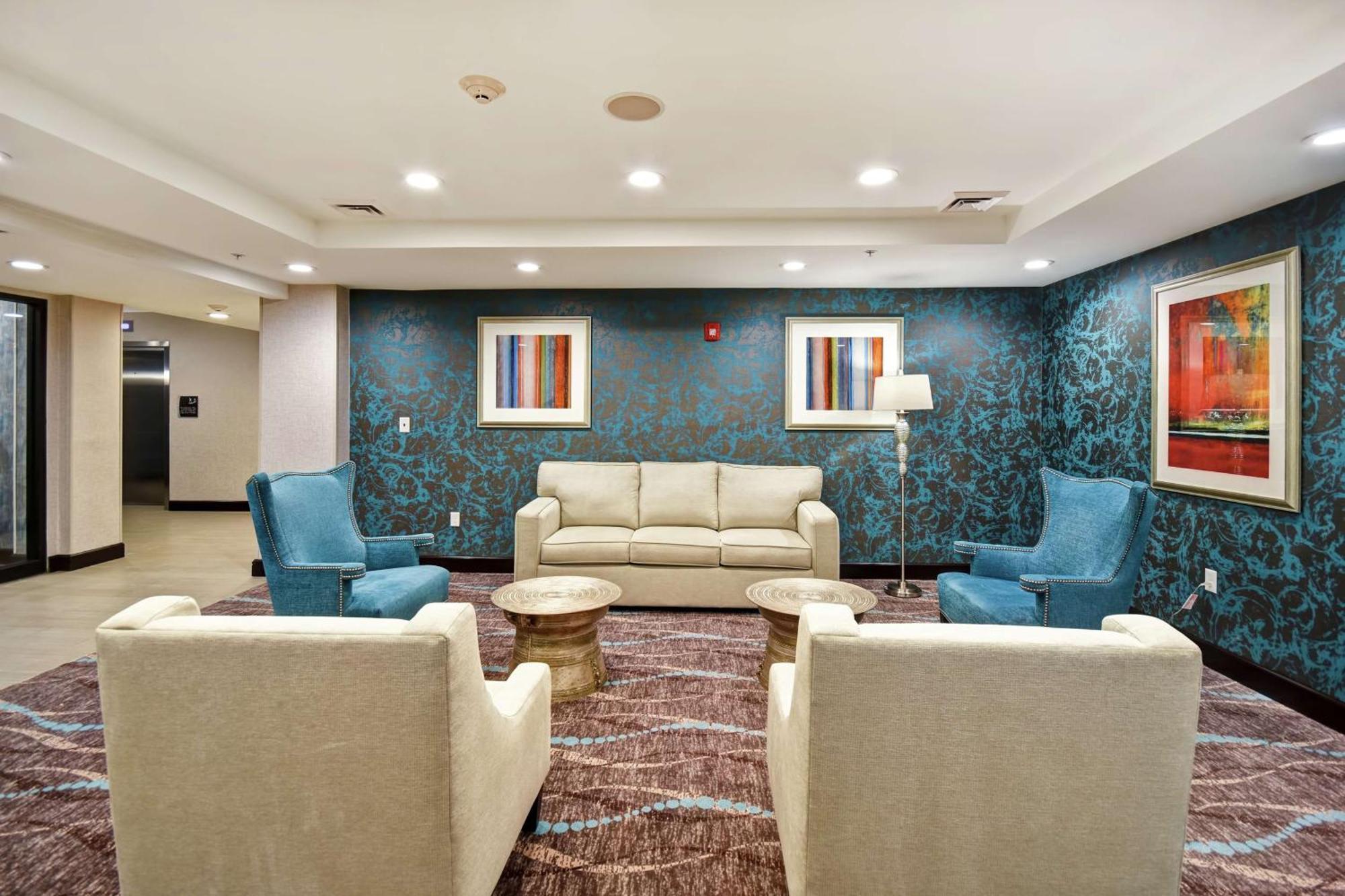 Homewood Suites By Hilton Novi Detroit Ngoại thất bức ảnh