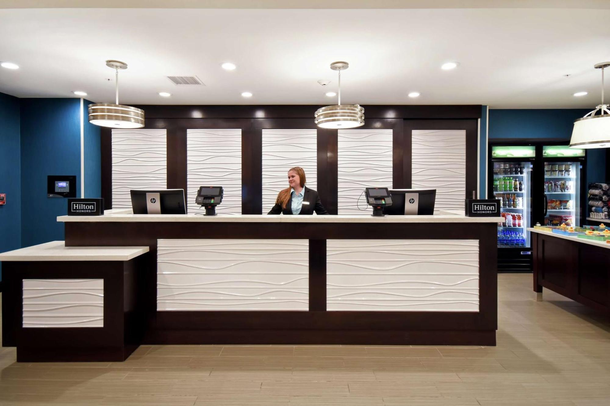 Homewood Suites By Hilton Novi Detroit Ngoại thất bức ảnh