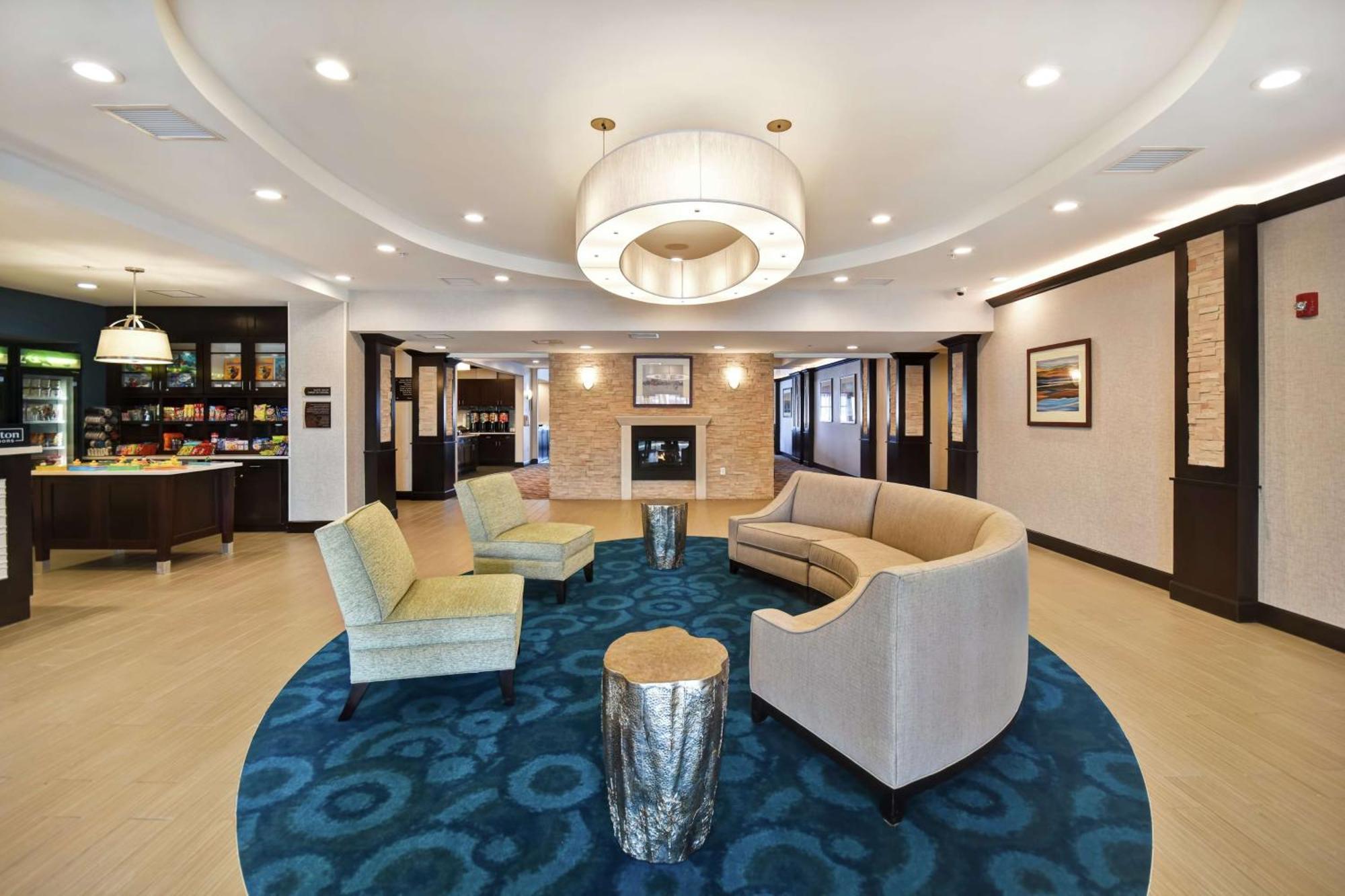 Homewood Suites By Hilton Novi Detroit Ngoại thất bức ảnh