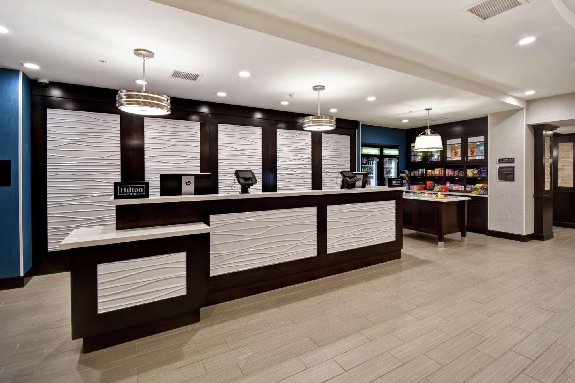 Homewood Suites By Hilton Novi Detroit Ngoại thất bức ảnh