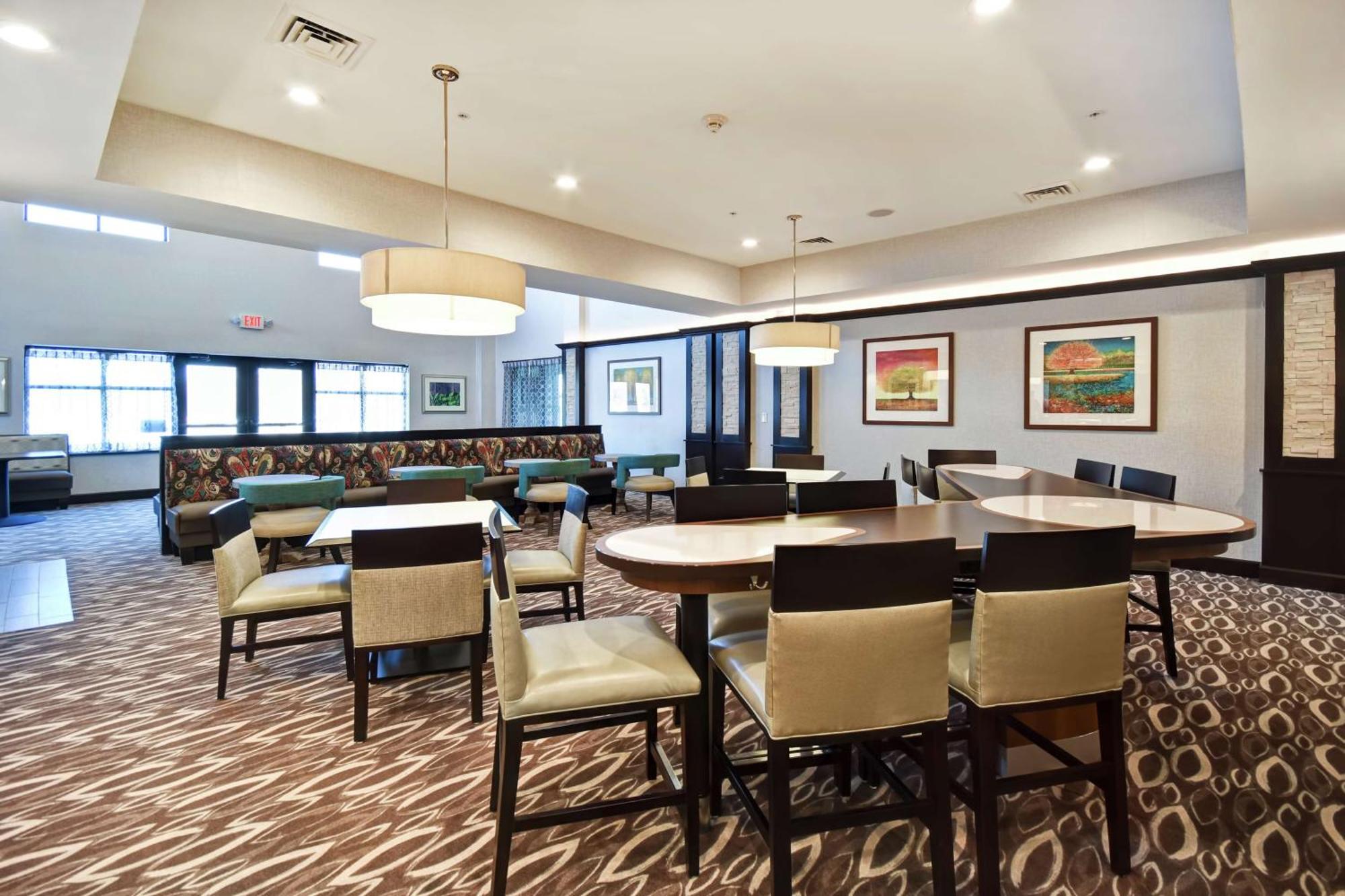 Homewood Suites By Hilton Novi Detroit Ngoại thất bức ảnh