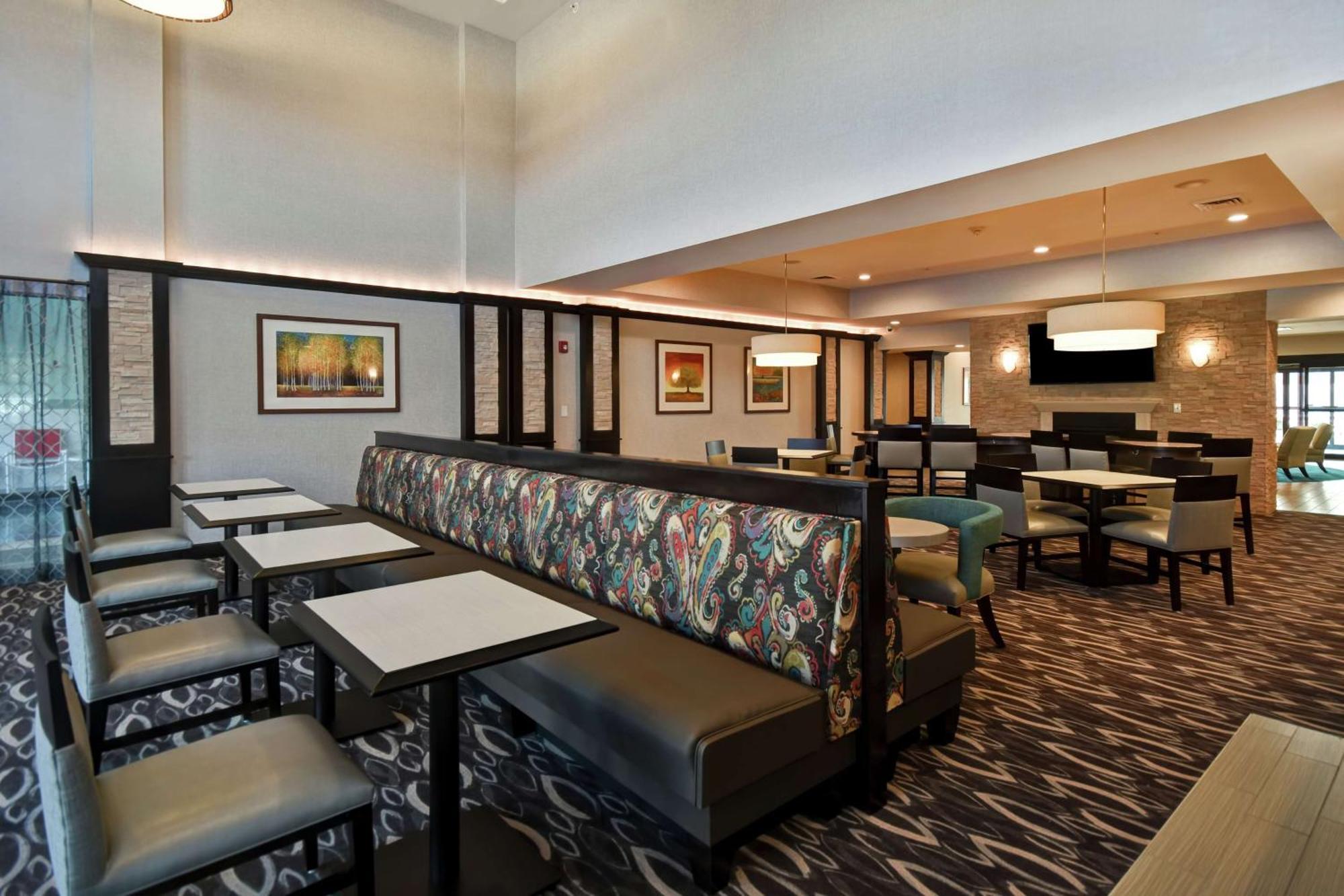 Homewood Suites By Hilton Novi Detroit Ngoại thất bức ảnh